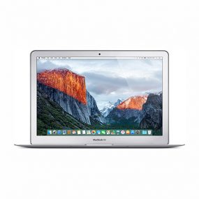MacBook Air 13 inch 2015